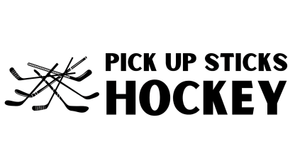 Pick Up Sticks Hockey
