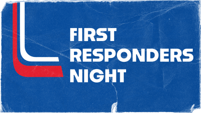 First Responders Night