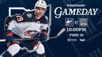 blue jackets preview los angeles last game before christmas