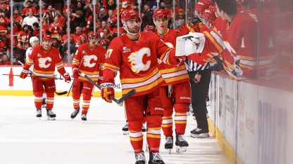 CGY vs. FLA | Recap