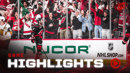 Highlights | Stanley Cup Final, Game 5 vs. Vegas