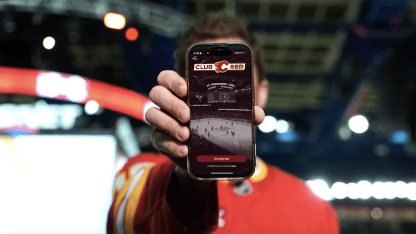 Introducing Club Red Membership Rewards