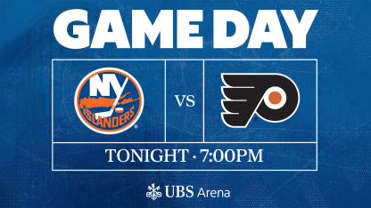 Preseason Game Preview: Islanders vs Flyers Sept. 30