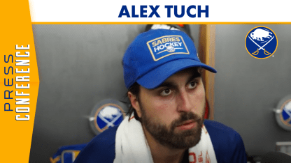 Tuch After Practice