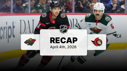 Höjdpunkter: OTT-MIN 1-4