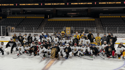 VGK Road Trip Blog: July 15-17, 2025