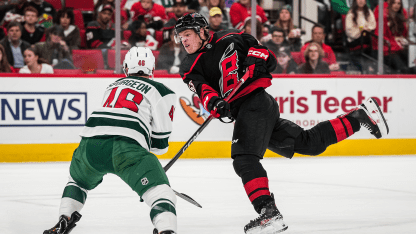 Blake's tremendous solo effort