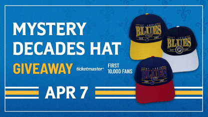 Buy tickets for the final giveaway of the season!