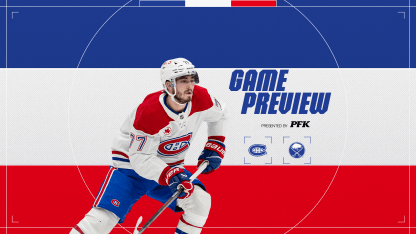 MTL@BUF: What you need to know