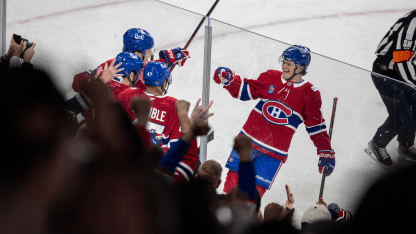 BOS@MTL : Faits saillants