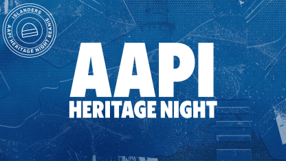 <center><h3 class="promoTitle">AAPI Heritage Night</h3><p class="promoGameDetails">vs. VGK | Tuesday, Feb. 4 | 7:30 PM</p></center>