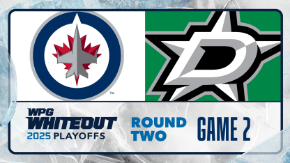 ROUND 2 | GAME 2