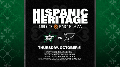 Join us Thursday, October 5 on PNC Plaza
