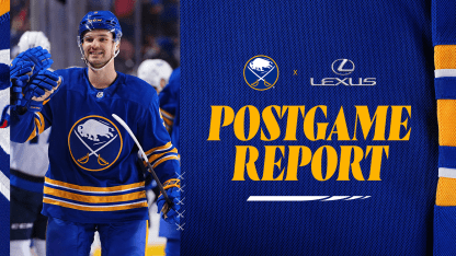 buffalo sabres winnipeg jets recap highlights josh norris