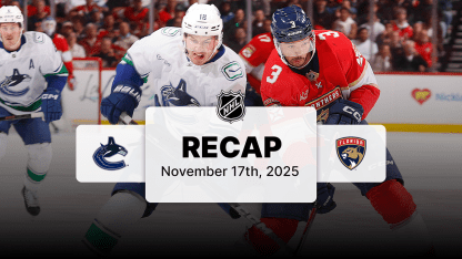 Sestřih: FLA-VAN 8:5