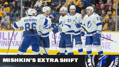 Extra Shift 11.19.2022