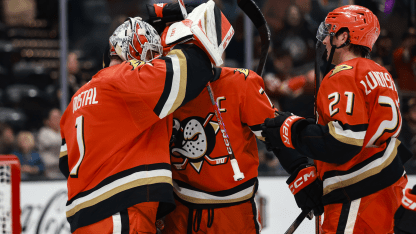 Highlights: Ducks Beat Jets 3-2