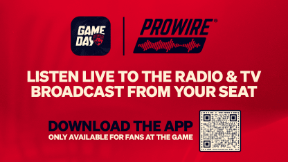 Florida Panthers & Amerant Bank Arena Integrate ProWire into ‘Panthers GameDay’ Arena Mobile Application