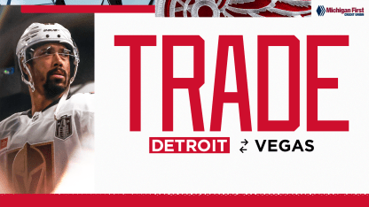 DET Keegan Kolesar Trade 2026 showcase
