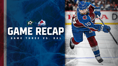 Game Recap 04-23-25