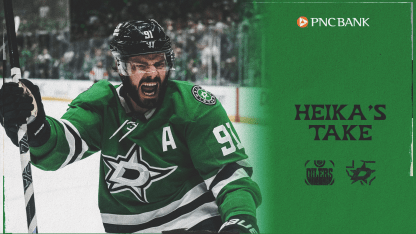 Heika’s Take: Dallas Stars stage furious comeback in third period to torch Edmonton Oilers 052225