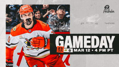PREVIEW: Ducks Look to Keep It Going in Toronto