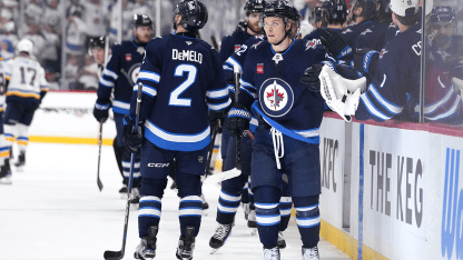 Namestnikov fires it home