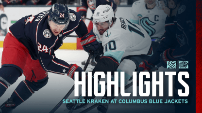 SEA at CBJ | Recap