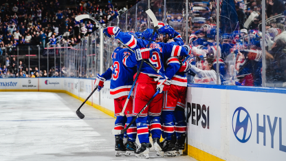 Raddysh's tip-in goal