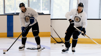 Boston Bruins 2024-25 Season Preview