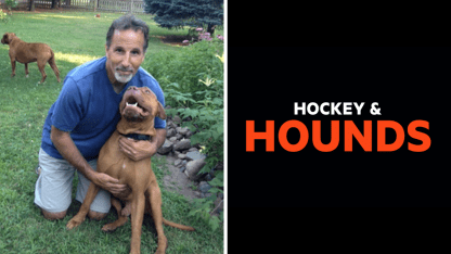 Hockey&Hounds
