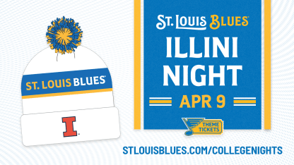 Buy tickets for University of Illinois Urbana-Champaign Night