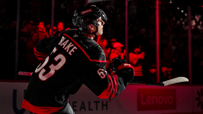 Banking On Blake An 'Easy Bet' For Canes
