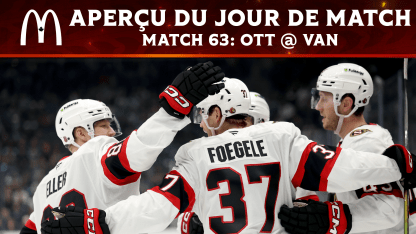 « Il faut être prêts à saisir l’occasion » en l’absence de Sanderson