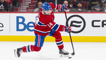 Suzuki_Canadiens_shoots