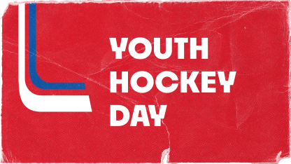 Youth Hockey Day