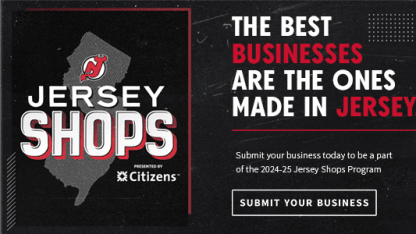 Jersey Shops 2025 | RELEASE