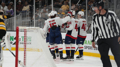 recap boston preseason 1