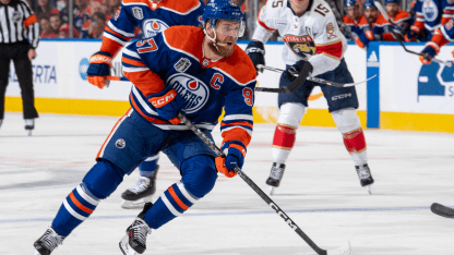NHL betting odds for June 21 2024