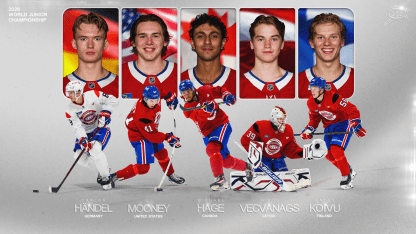 2026 IIHF World Junior Championship: Tournament preview 