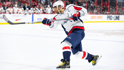 Alex Ovechkin Mark Messier NHL all-time goals list