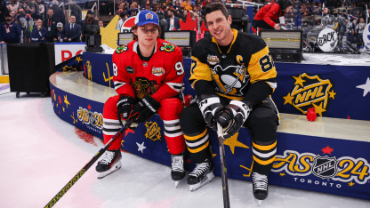 Sidney-Crosby-Connor-Bedard