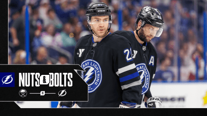 Nuts & Bolts: Matchup of division rivals