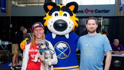 PHOTOS | 2025 Pet Adoption Event