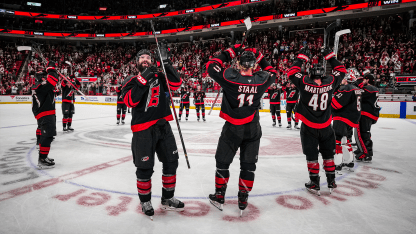 Free Agency Frenzy: Canes have money to spend