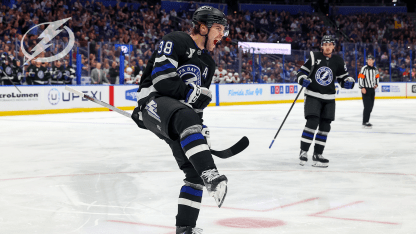 Final | Lightning 4, Senators 2