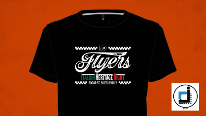 Italian Heritage Ticket Package | March 29