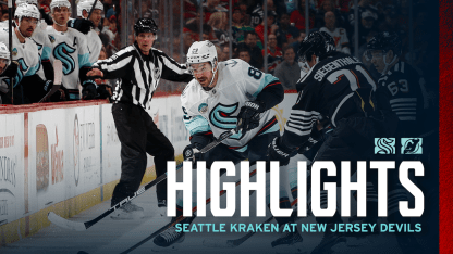 SEA at NJD | Recap