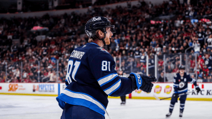 Connor's opening PPG