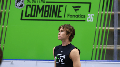 2026 NHL Draft Diary: Gavin McKenna